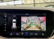 Volkswagen Touareg 15