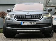 Škoda Kodiaq Kombi 2,0 l 140 kw