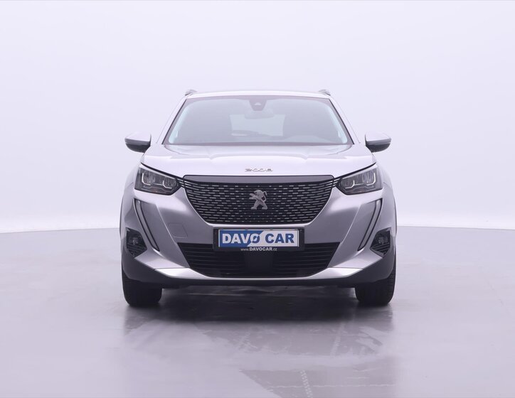 Peugeot 2008 SUV 1,2 l 74 kw