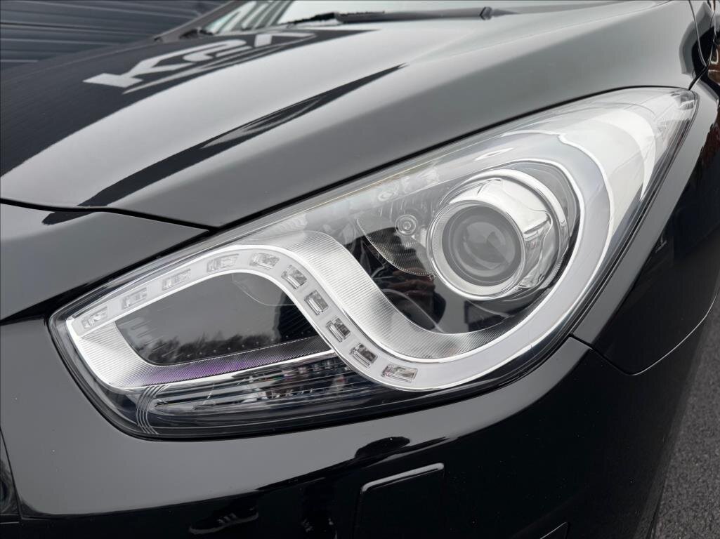 Hyundai i40 Kombi 1,6 l 99 kw