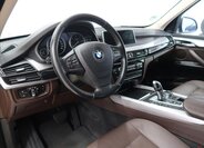 BMW X5 SUV / Terénní 2,0 l 160 kw