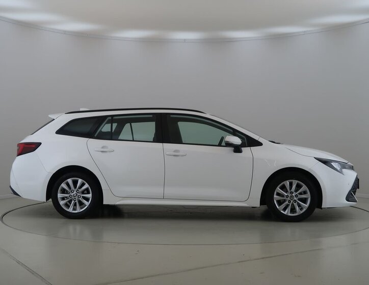 Toyota Corolla Kombi 1,8 l 72 kw