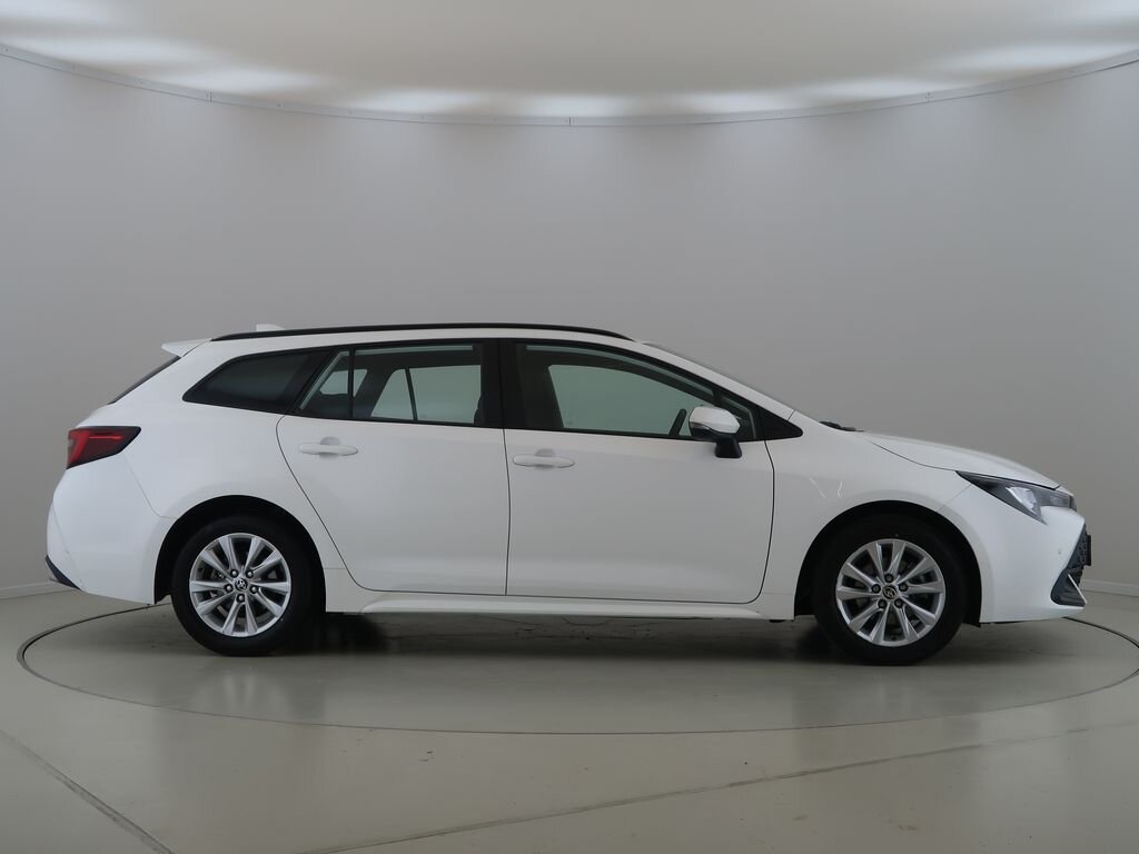 Toyota Corolla Kombi 1,8 l 72 kw