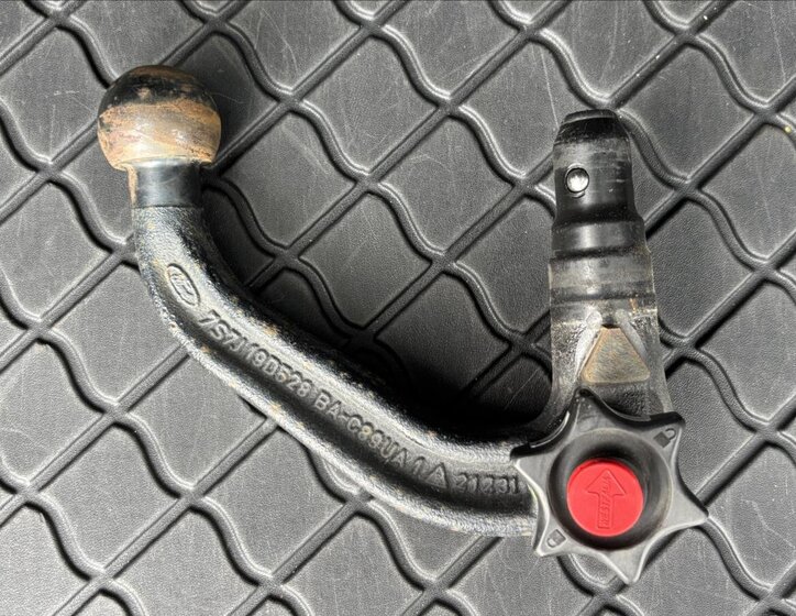 Ford S-MAX MPV 2,0 l 140 kw