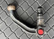 Ford S-MAX MPV 2,0 l 140 kw