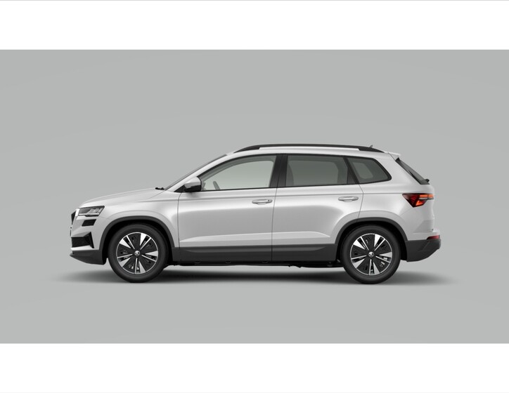 Škoda Karoq 3