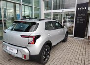 KIA Stonic CUV / Crossover 0,0 0