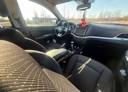 Fiat Freemont SUV 2,0 l 103 kw