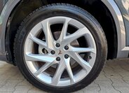 Cupra Formentor SUV / Terénní 1,5 l 110 kw