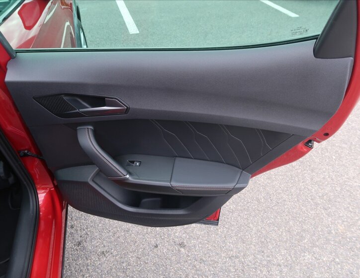 Cupra Formentor SUV 1,5 l 110 kw