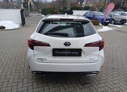 Toyota Corolla Kombi 1,8 l 72 kw