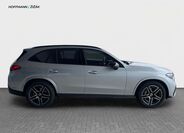 Mercedes-Benz GLC 4