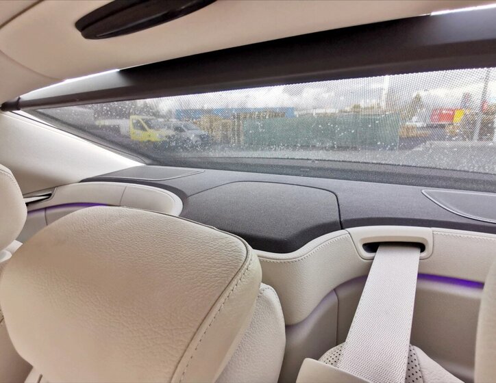 Mercedes-Benz Třídy S Ostatní 3,0 l 245 kw