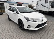 Toyota Avensis Kombi 1,8 l 108 kw