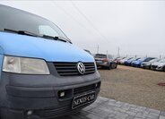 Volkswagen Transporter 13