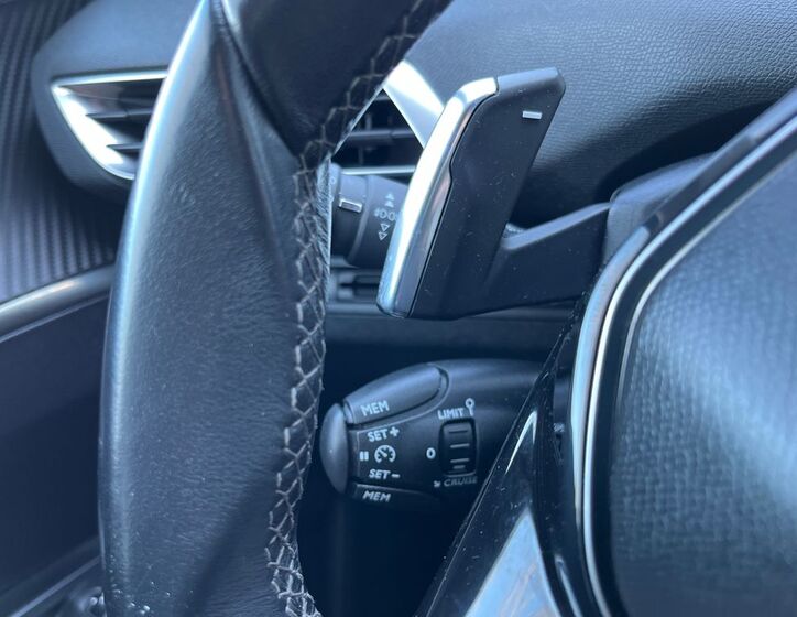 Peugeot 3008 14