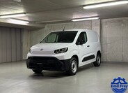 Toyota ProAce City 1