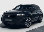 Volkswagen Touareg 1