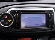 Toyota Yaris Hatchback 998,0 51 kw