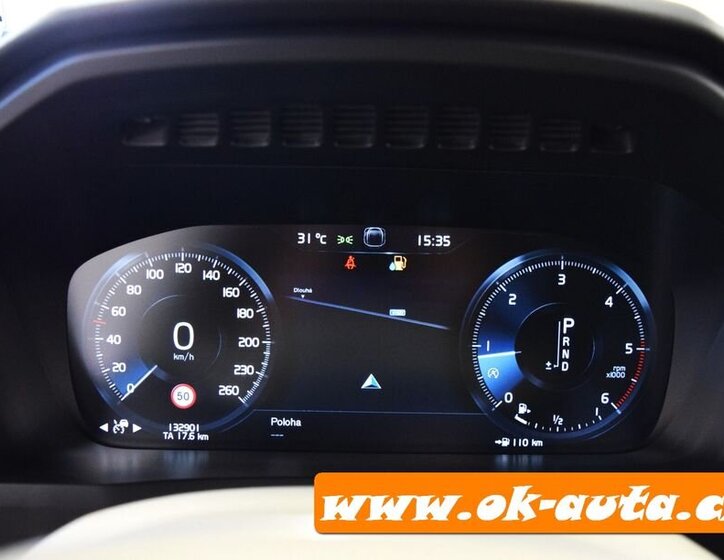 Volvo XC90 SUV 2,0 l 0