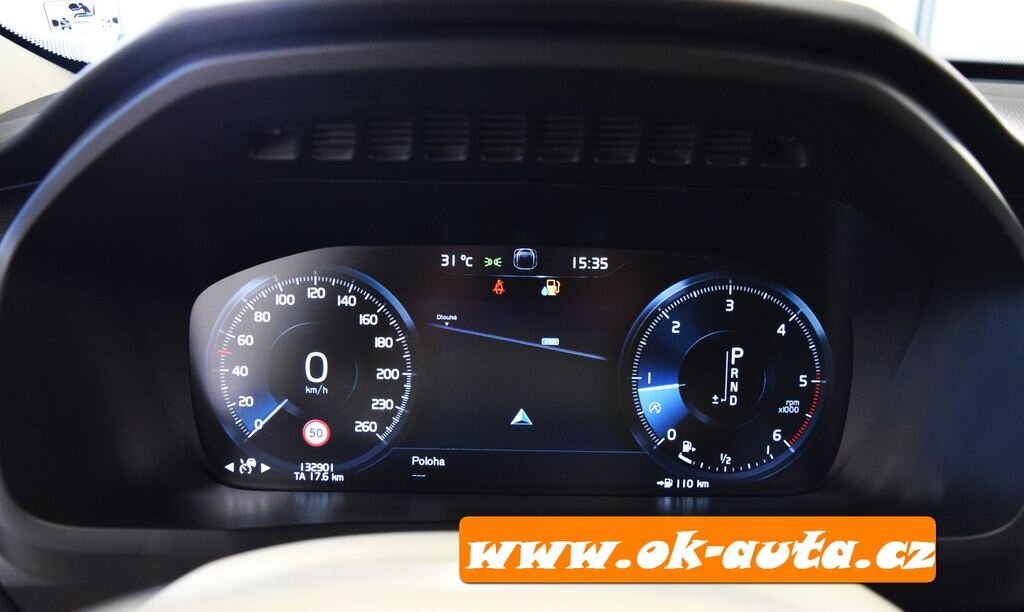 Volvo XC90 SUV 2,0 l 0