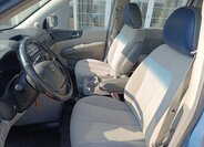 KIA Carnival MPV 2,9 l 136 kw