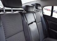 Renault Latitude Sedan / Limuzína 2,0 l 110 kw