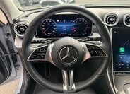 Mercedes-Benz Třídy C Kombi 1,5 l 150 kw