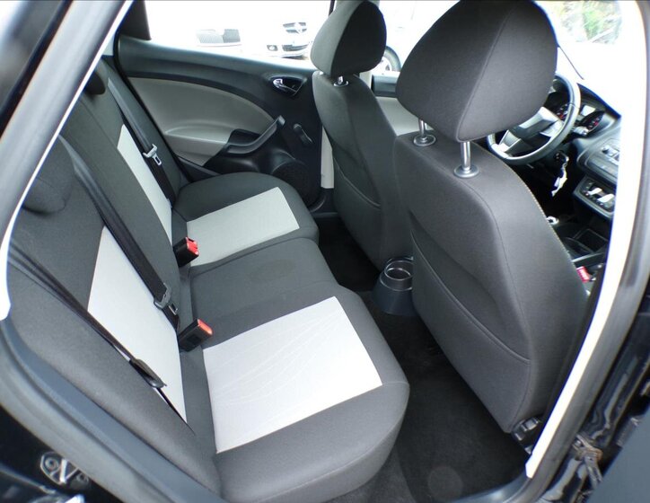 Seat Ibiza Kombi 1,4 l 63 kw