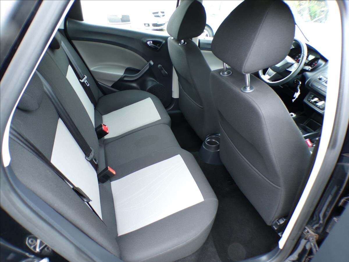 Seat Ibiza Kombi 1,4 l 63 kw