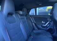 Mercedes-Benz CLA Kombi 1,3 l 120 kw