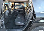 Citroën Grand C4 SpaceTourer MPV 2,0 l 120 kw