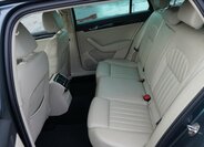 Škoda Superb Kombi 2,0 l 140 kw