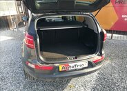 KIA Sportage Kombi 1,7 l 85 kw