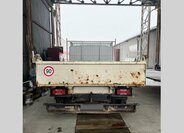 Iveco Daily Sklápěč 0,0 127 kw