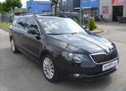 Škoda Superb 3