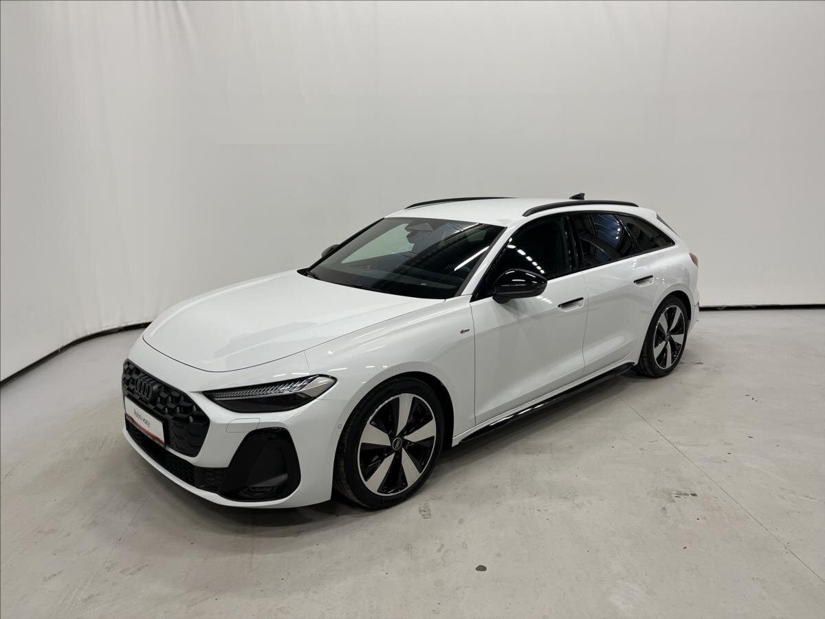 Audi A5 Kombi 2,0 l 150 kw