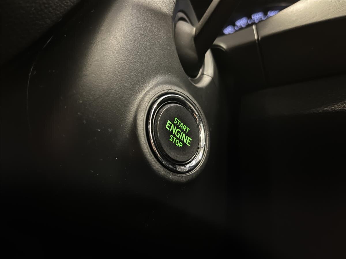 Škoda Fabia Kombi 1,2 l 66 kw