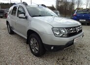 Dacia Duster Kombi 1,5 l 80 kw