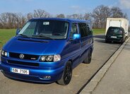 Volkswagen Transporter VAN / Minibus 0,0 128 kw