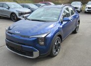 KIA Stonic SUV / Terénní 0,0 0