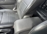 Jeep Compass SUV / Terénní 2,1 l 100 kw