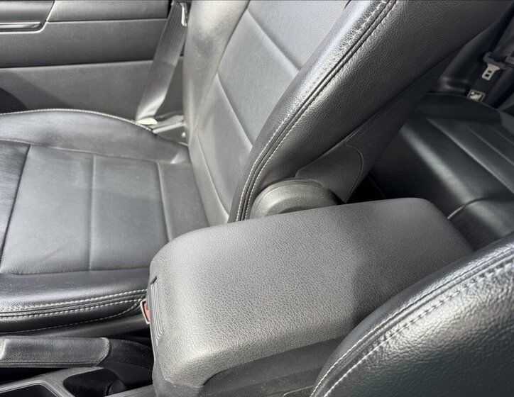 Jeep Compass SUV / Terénní 2,1 l 100 kw