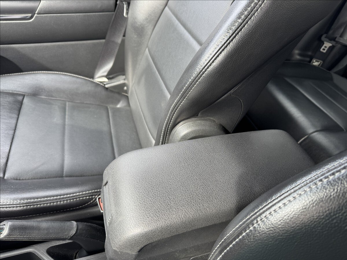 Jeep Compass SUV / Terénní 2,1 l 100 kw