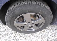 Volkswagen Golf Plus Hatchback 1,9 l 77 kw