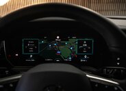 Volkswagen Touareg SUV / Terénní 3,0 l 210 kw