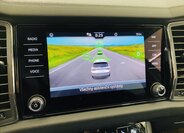 Škoda Kodiaq SUV / Terénní 2,0 l 147 kw