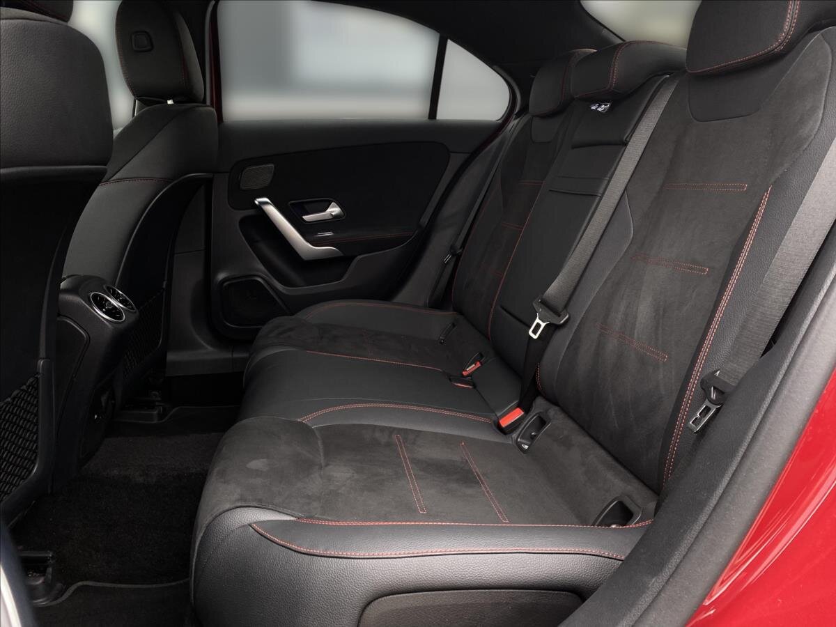 Mercedes-Benz Třídy A