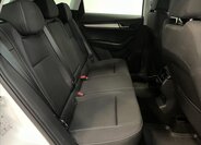 Škoda Karoq SUV / Terénní 1,5 l 110 kw