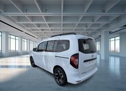 Nissan Townstar MPV 1,3 l 96 kw